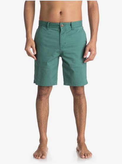 Krandy St - Chino Shorts for Men 