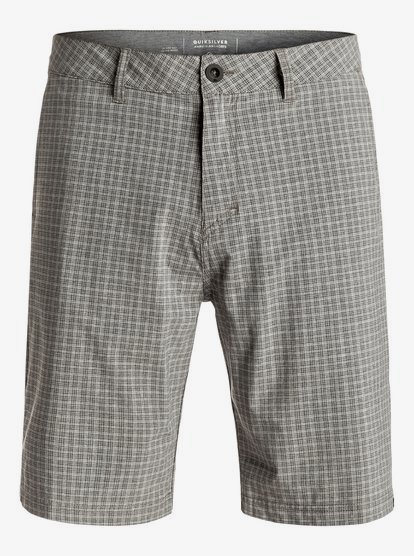 quiksilver amphibian shorts 21