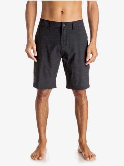 quiksilver amphibian shorts 21