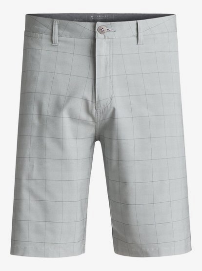 quiksilver amphibian shorts 21