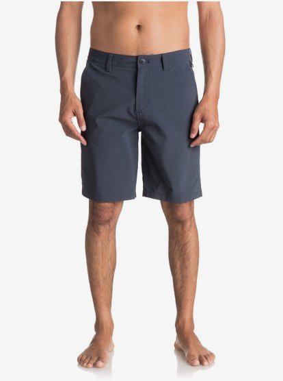 quicksilver golf shorts