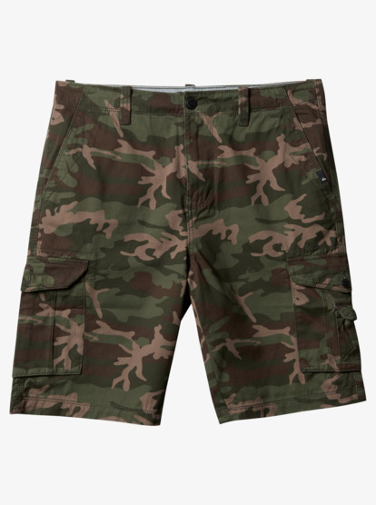 Quiksilver battle cargo shorts sale