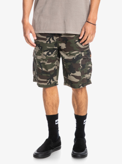 Shorts Battle Crucial Cargo Quiksilver 21\