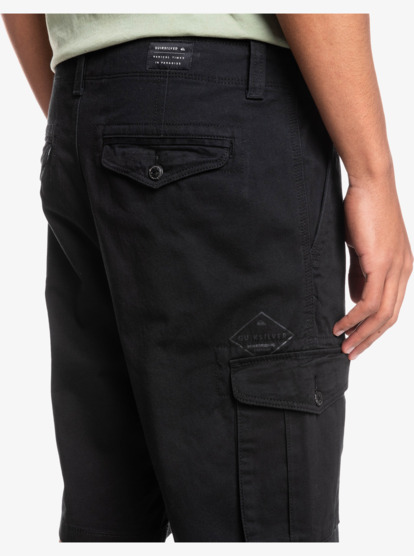 Quiksilver crucial battle cargo shorts sale