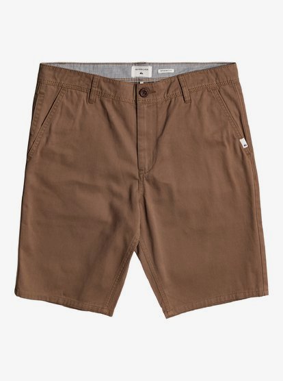 Chino Shorts 3613374673311 | Quiksilver