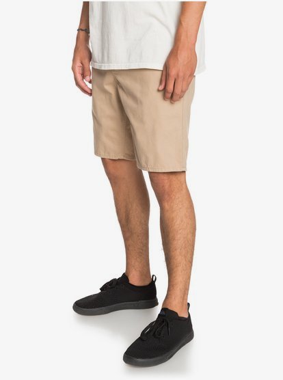 Quiksilver Mens Everyday Chino Shorts