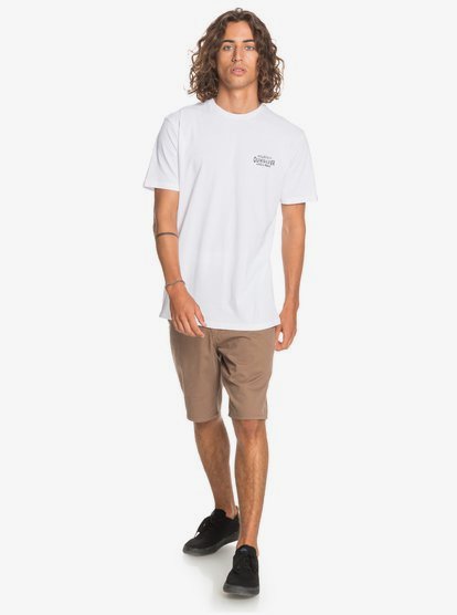 Chino Shorts 3613374673328 | Quiksilver