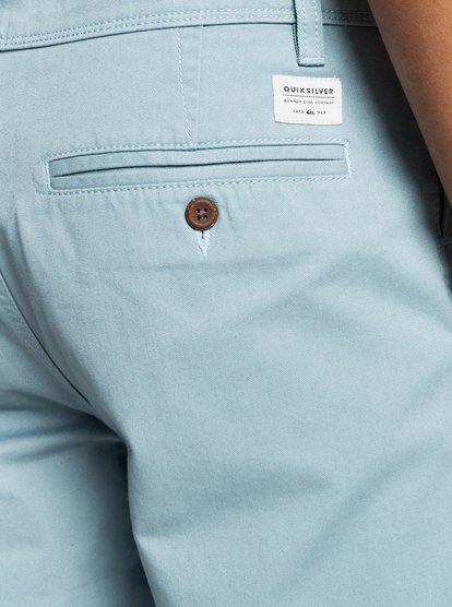 Chino Shorts 3613376590692 | Quiksilver