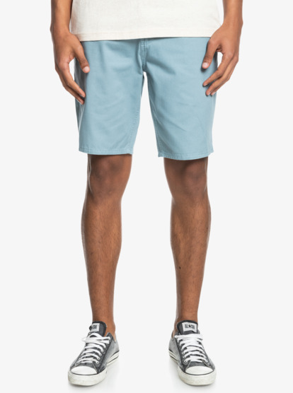 Chino Shorts 3613376590692 | Quiksilver