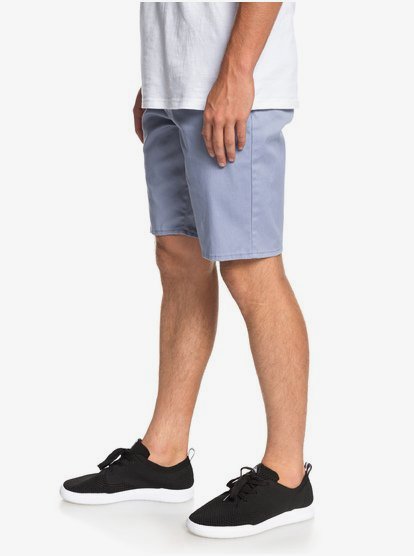 quiksilver everyday union stretch shorts