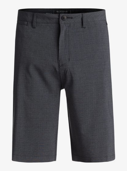 quiksilver union amphibian 21 shorts