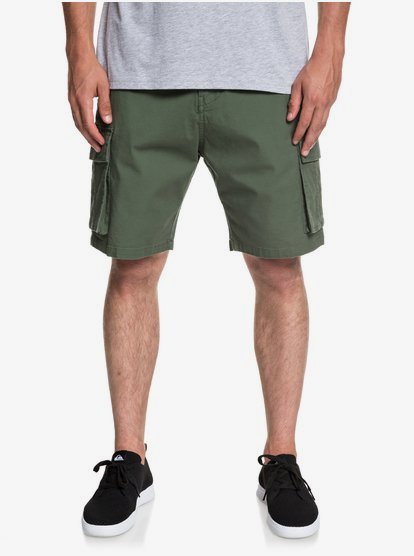surf cargo shorts