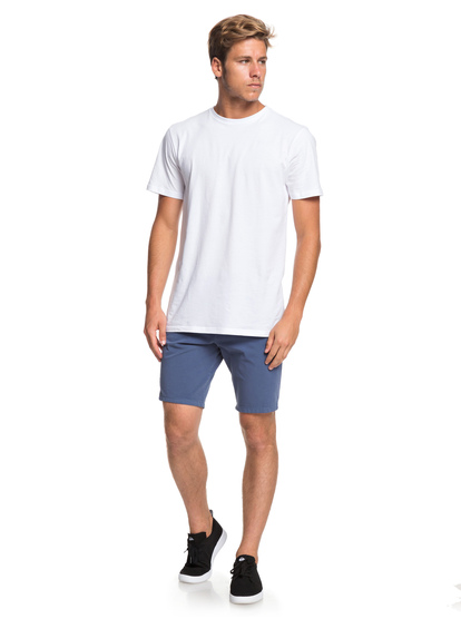 Quiksilver krandy clearance shorts