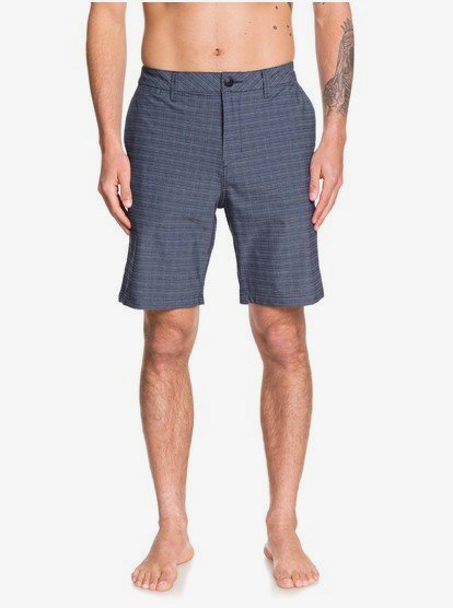 quicksilver hybrid boardshorts