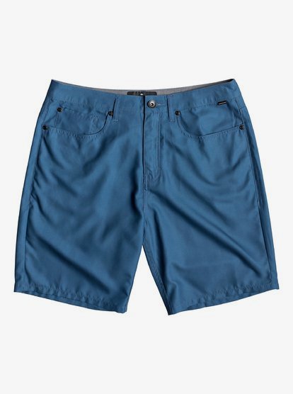 Quiksilver nelson hot sale amphibian shorts