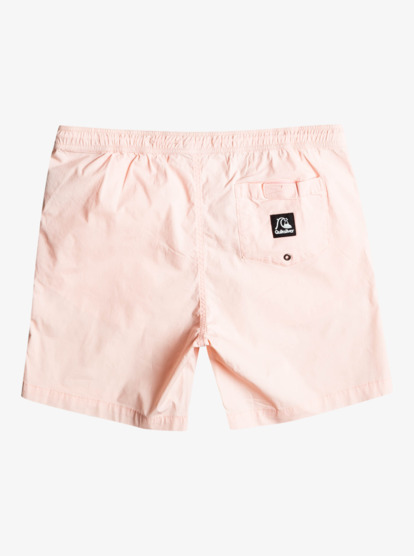Taxer 17" - Elasticated Shorts for Men  EQYWS03610