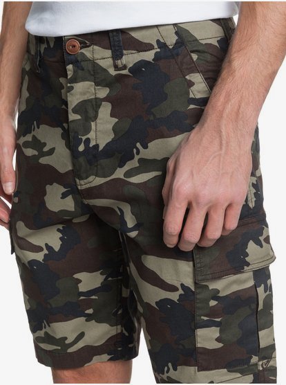 New Cargo 20\