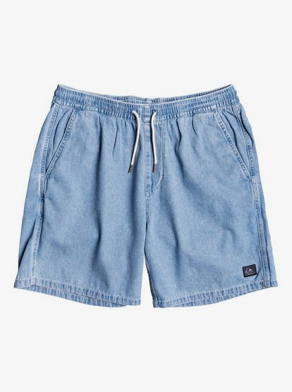Quiksilver heritage beach shorts clearance