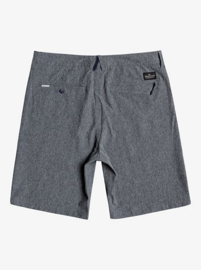 Union Heather 20" - Amphibian Board Shorts for Men  EQYWS03653