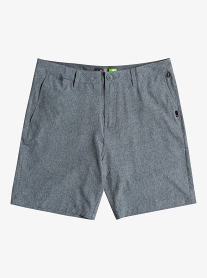 Union Heather 19" - Amphibian Board Shorts for Men  EQYWS03654