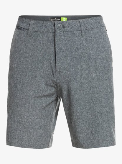 Union Heather 19" - Amphibian Board Shorts for Men  EQYWS03654