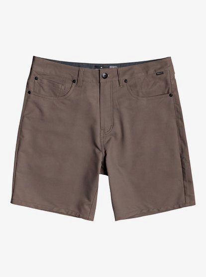 Mens Nelson Drytwill 18\