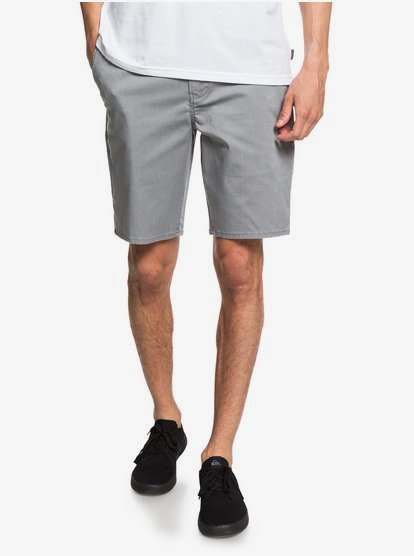 Quiksilver Mens New Everyday Union Stretch