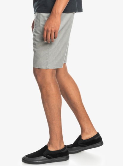 Everyday Union Stretch 20" - Chino Pocket Shorts for Men EQYWS03698