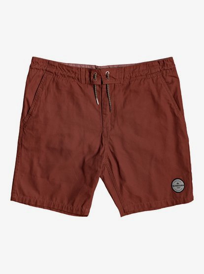 quiksilver straight fit shorts