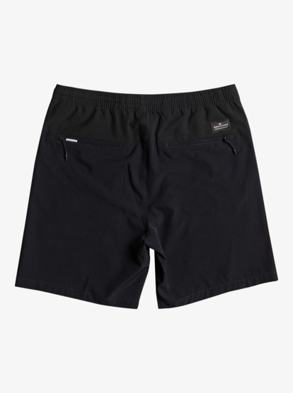 Quiksilver amphibian hot sale shorts 21