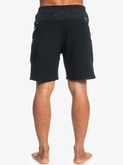 Quiksilver dryflight hot sale amphibian shorts