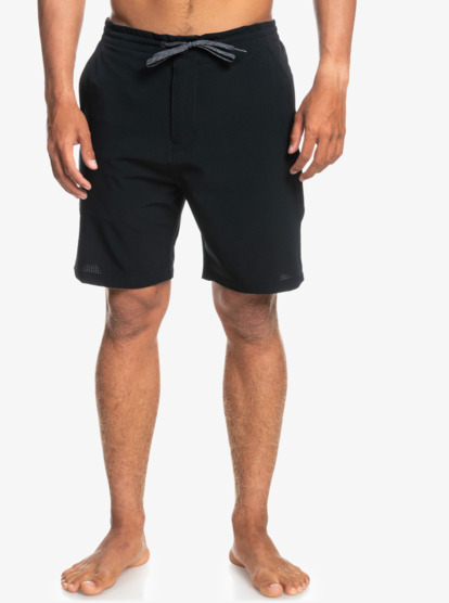 Quiksilver deals shorts amphibian