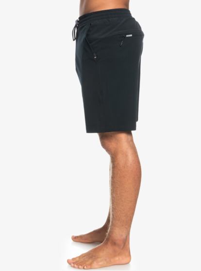 Quiksilver on sale shorts amphibian