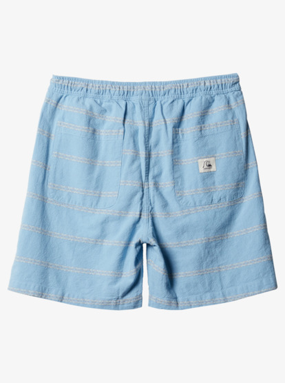 Taxer Jacquard - Shorts for Men  EQYWS03769