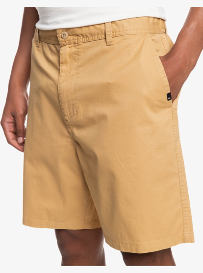 Freedom - Chino Shorts for Men EQYWS03772