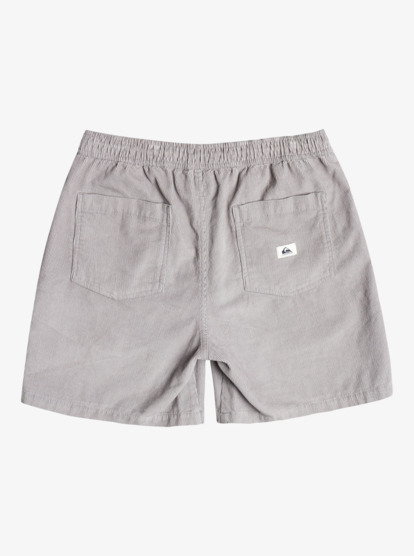 Taxer Cord - Shorts for Young Men  EQYWS03773