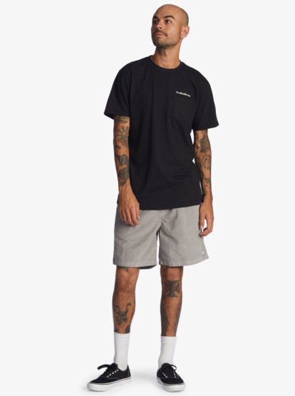Taxer Cord - Shorts for Young Men  EQYWS03773
