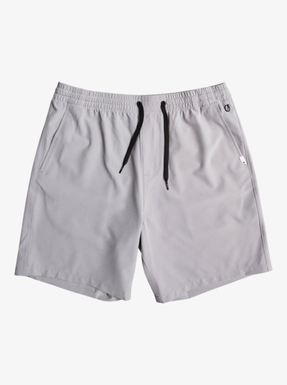 Ocean Elastic 18" - Amphibian Shorts for Men  EQYWS03776