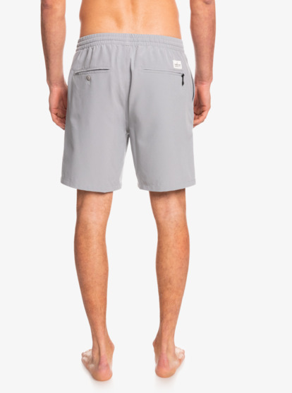 Ocean Elastic 18" - Amphibian Shorts for Men  EQYWS03776
