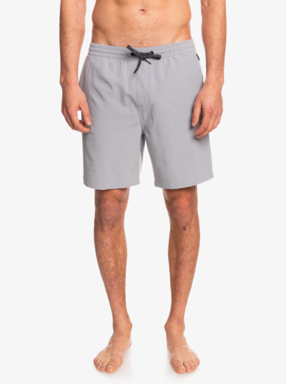 Ocean Elastic 18" - Amphibian Shorts for Men  EQYWS03776