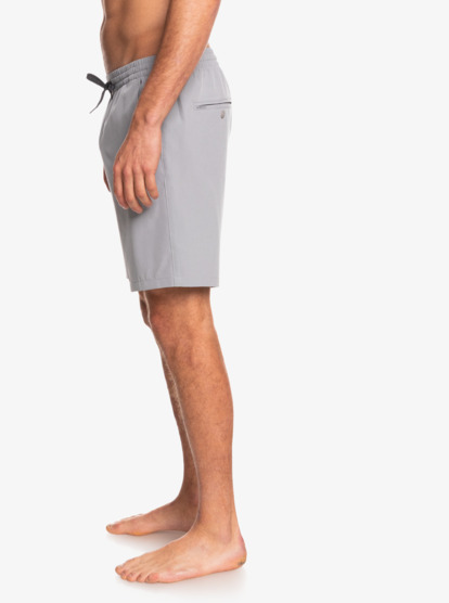 Ocean Elastic 18" - Amphibian Shorts for Men  EQYWS03776