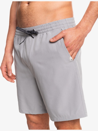 Ocean Elastic 18" - Amphibian Shorts for Men  EQYWS03776