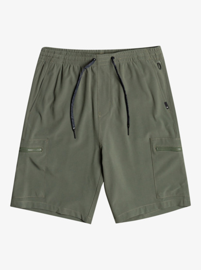 Elastic Cargo 19\