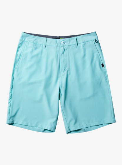 Ocean Union 20" - Amphibian Board Shorts for Men  EQYWS03782