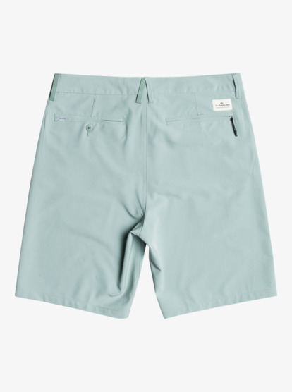 Ocean Union 20" - Amphibian Board Shorts for Men  EQYWS03782