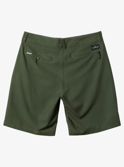 Ocean Union 20" - Amphibian Board Shorts for Men  EQYWS03782