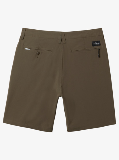 Quiksilver short hot sale