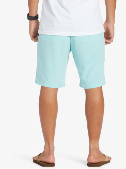 Ocean Union 20" - Amphibian Board Shorts for Men  EQYWS03782