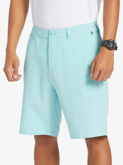 Ocean Union 20" - Amphibian Board Shorts for Men  EQYWS03782