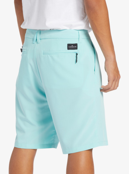 Ocean Union 20" - Amphibian Board Shorts for Men  EQYWS03782